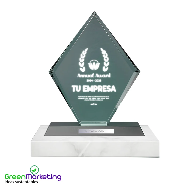 reconocimiento-trofeo-placa-lamina-diplomas-green-marketing-hn-Boligrafos-Lapiz-Llaveros-Usb-Promocionales