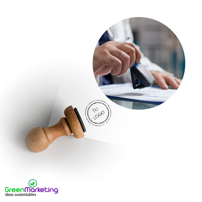 sello-estampa-serigrafia-hule-madera-automatico-corporativo-green-marketing-hn
